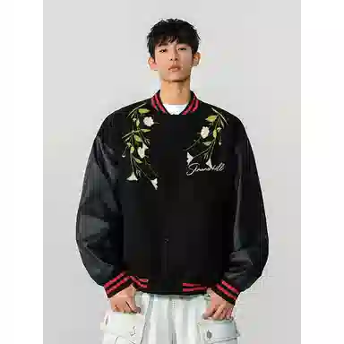 s.k. manor hill Logo