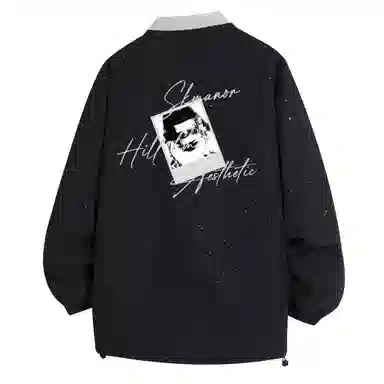 s.k. manor hill Logo