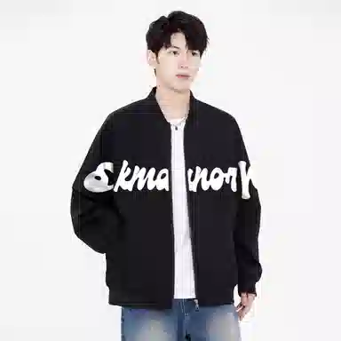 s.k. manor hill Logo