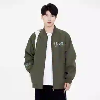 s.k. manor hill Logo