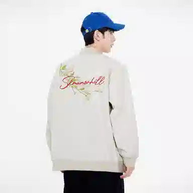 s.k. manor hill Logo