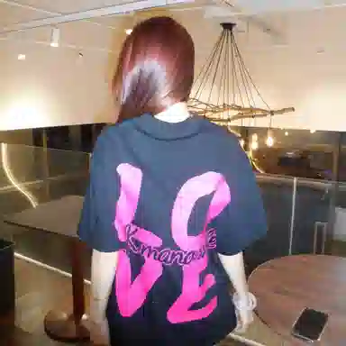 s.k. manor hill LOVELOGOT