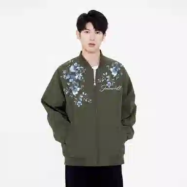 s.k. manor hill Logo