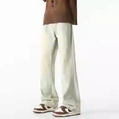 s.k. manor hill Vintage Washed Jeans