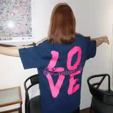 s.k. manor hill LOVELOGOT