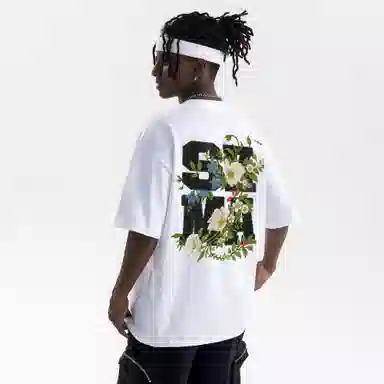 s.k. manor hill logoT