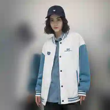 s.k. manor hill logo