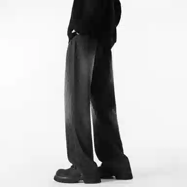 s.k. manor hill Vintage Washed Jeans