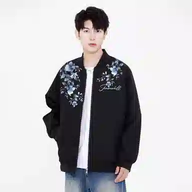 s.k. manor hill Logo