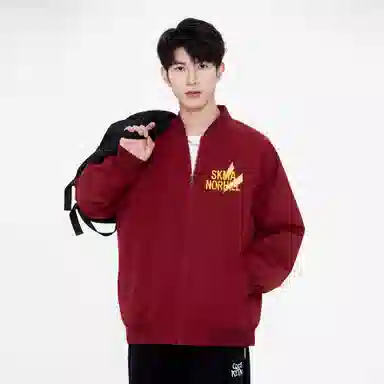 s.k. manor hill Logo