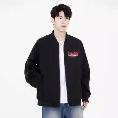 s.k. manor hill Logo