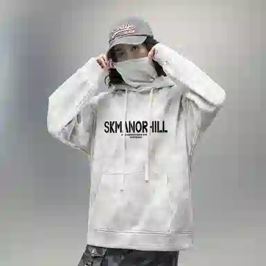 s.k. manor hill logo