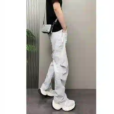 LIN MYKING cityboy