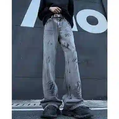 LIN MYKING hiphopcleanfit