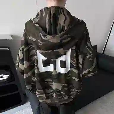 LIN MYKING vintageoversize