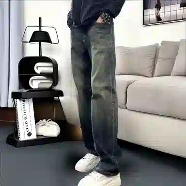 LIN MYKING inscleanfitcityboy