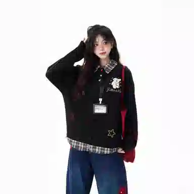 LIN MYKING Polocityboy