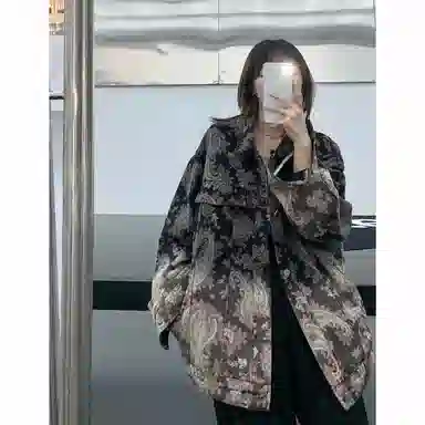 LIN MYKING vintagecityboy