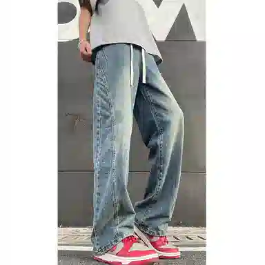 LIN MYKING vibecleanfit