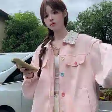 LIN MYKING bfPOLOins