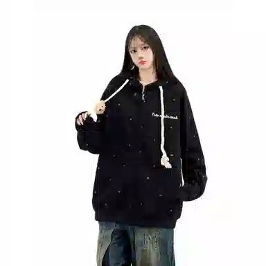 LIN MYKING oversize