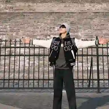 LIN MYKING PUcityboy