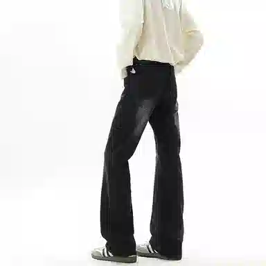 LIN MYKING cleanfitvibe