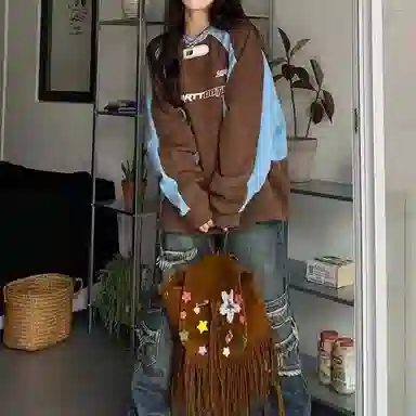 LIN MYKING BFoversize