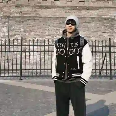 LIN MYKING PUcityboy