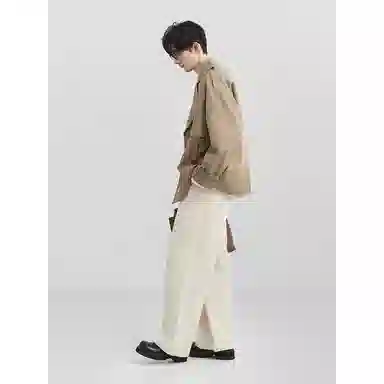 LIN MYKING inscleanfit