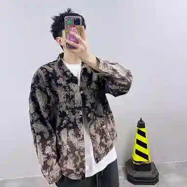 LIN MYKING vintagecityboy