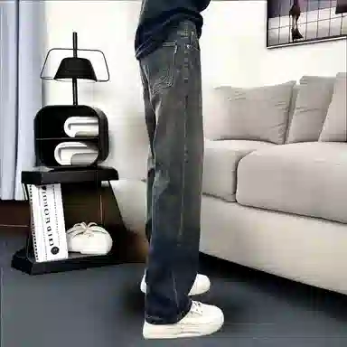 LIN MYKING inscleanfitcityboy