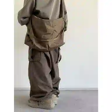 LIN MYKING cityboycleanfithiphop