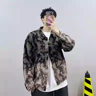 LIN MYKING vintagecityboy