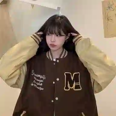 LIN MYKING vintagebfins