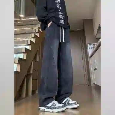 LIN MYKING vibecleanfit