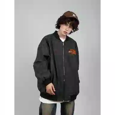 LIN MYKING vibehiphopoversize