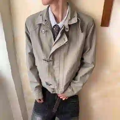 LIN MYKING vintagevibe