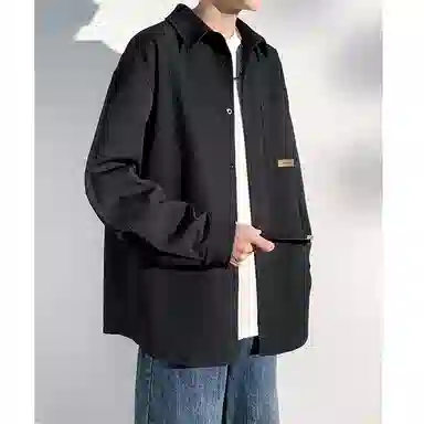 LIN MYKING cityboy