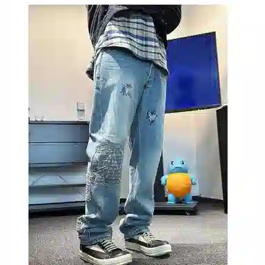 LIN MYKING vujadecityboy