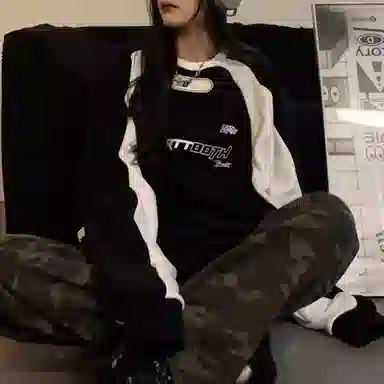 LIN MYKING BFoversize