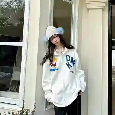 LIN MYKING insoversize