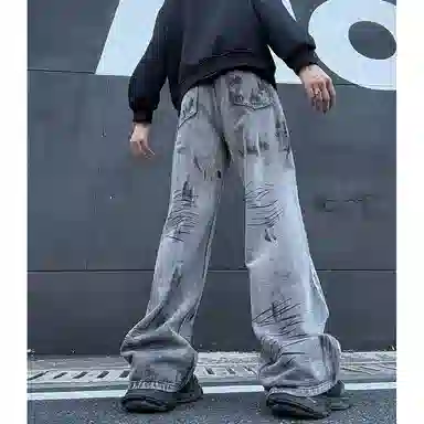 LIN MYKING hiphopcleanfit