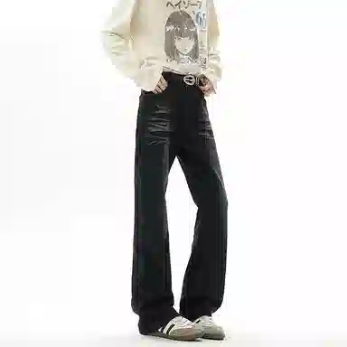 LIN MYKING cleanfitvibe