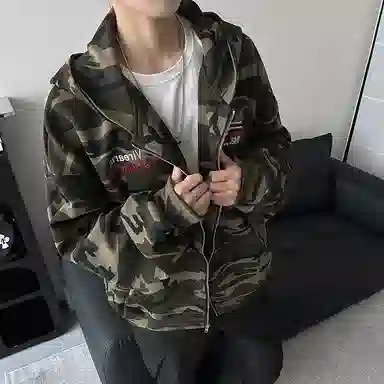 LIN MYKING vintageoversize