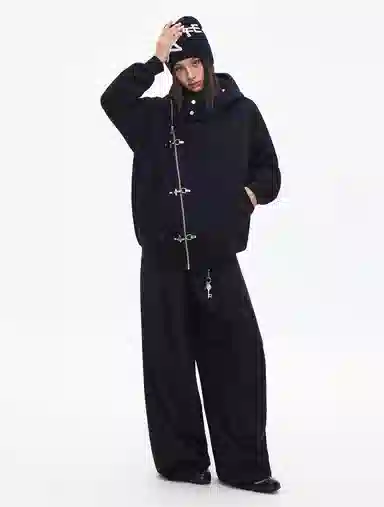 LIN MYKING cityboy