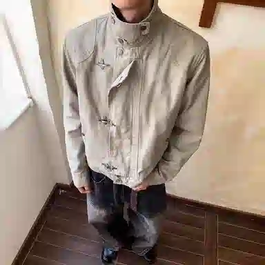 LIN MYKING vintagevibe