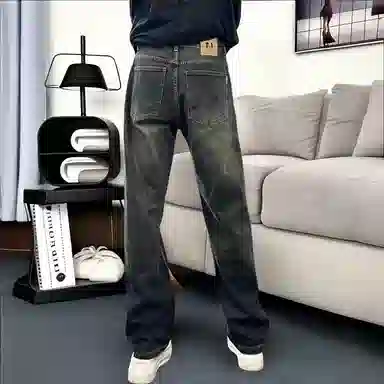 LIN MYKING inscleanfitcityboy