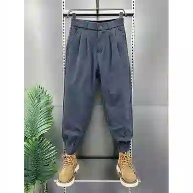 LIN MYKING cityboy