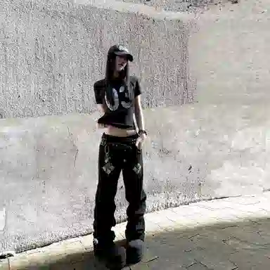 LIN MYKING cleanfitins